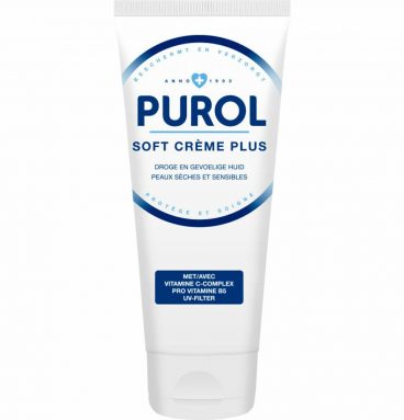 Purol Soft Creme Plus 100 ml