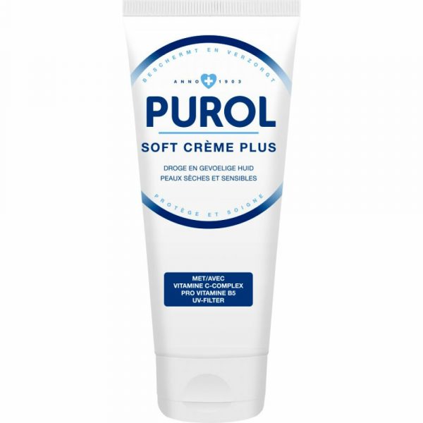 Purol Soft Creme Plus 100 ml