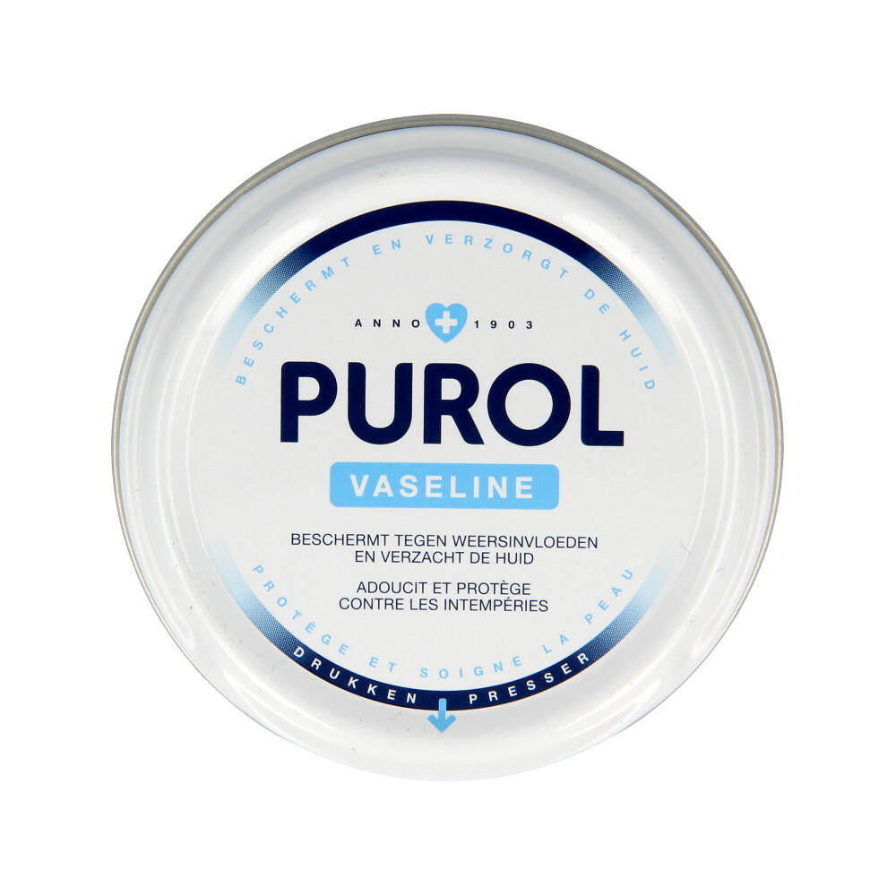 Purol Vaseline 50 ml