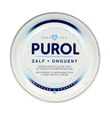 Purol Zalf Onguent 30 ml