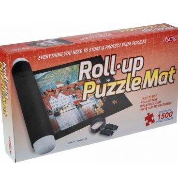 Puzzel Mat