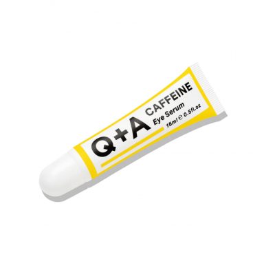 3x Q+A Caffeine Oogserum 15 ml