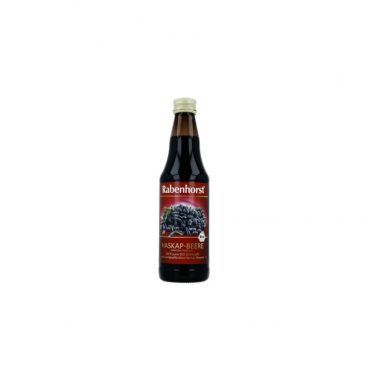 Rabenhorst Haskap-Beere Sap 330 ml