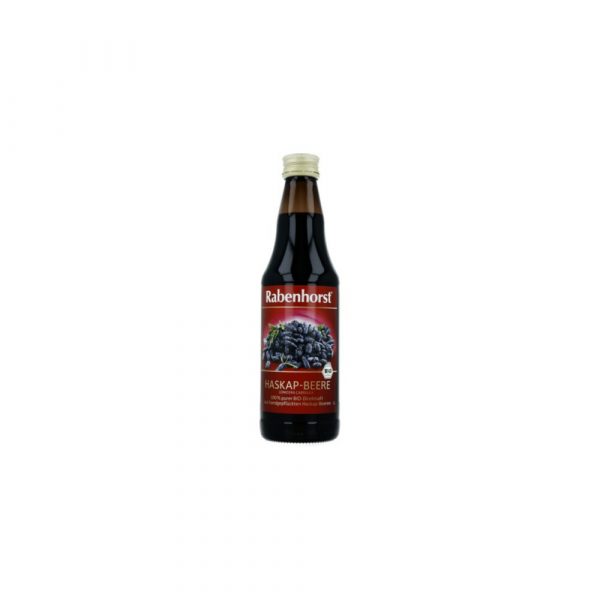 Rabenhorst Haskap-Beere Sap 330 ml