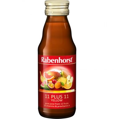 Rabenhorst Mini Multivr 11&11 125 ml