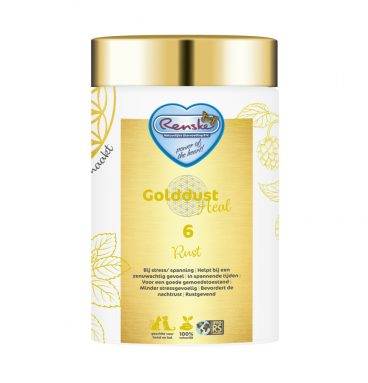 Renske Golddust Heal 6 Rust 500 gr