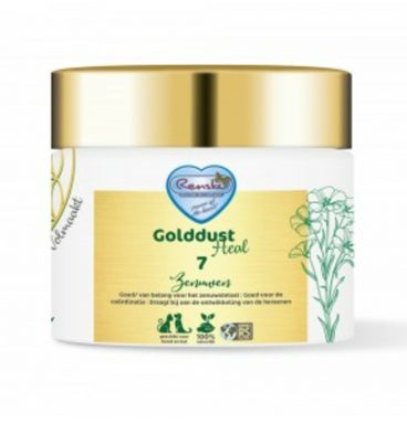 Renske Golddust Heal 7 Zenuwen 250 gr