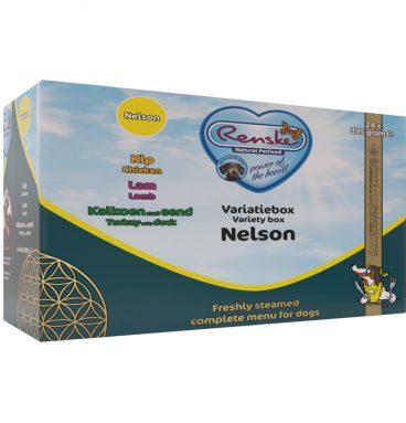 Renske Variatiebox Nelson 24 x 395 gr