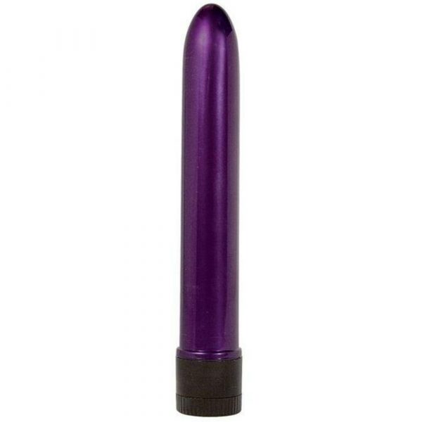 Retro Ultra Slim Vibe Purple