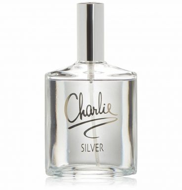 Revlon Charlie Silver Eau de Toilette Spray 100 ml