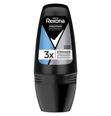 Rexona Deodorant Roller Maximum Protection 50 ml