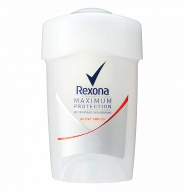 6x Rexona Maximum Protection Active Shield 45 ml