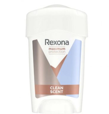 6x Rexona Maximum Protection Clean Scent 45 ml