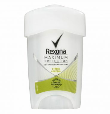 6x Rexona Maximum Protection Stress Control 45 ml