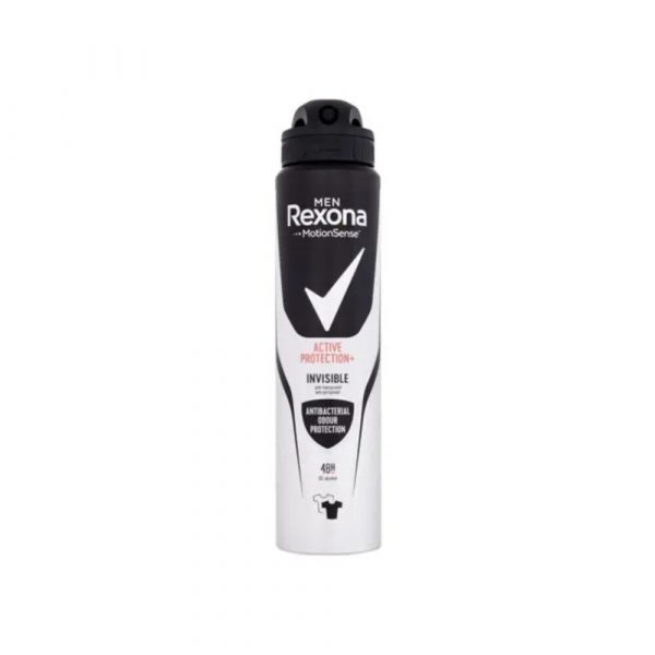 Rexona Men Deodorant Spray Active Protection+ 250 ml