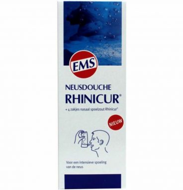 Rhinicur Neusdouche