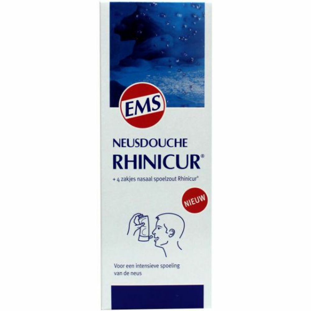 Rhinicur Neusdouche