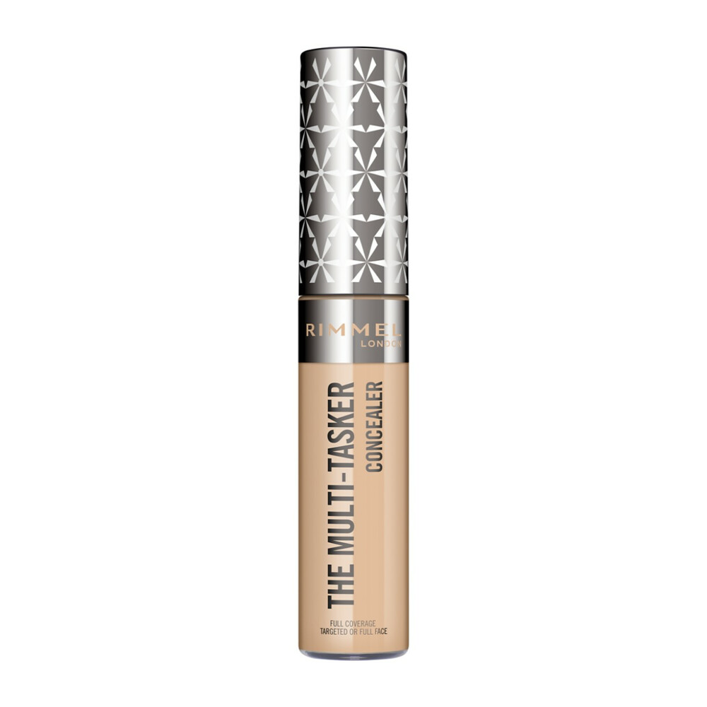 Rimmel Concealer Finish Multi-Tasker 040 Ivory