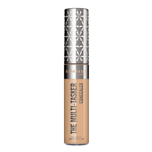 Rimmel Concealer Finish Multi-Tasker 050 Sand