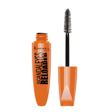 Rimmel London Mascara Scandal'Eyes Reloaded 002 Brown