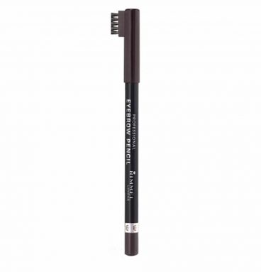 Rimmel Professional Eyebrow Pencil Donkerbruin