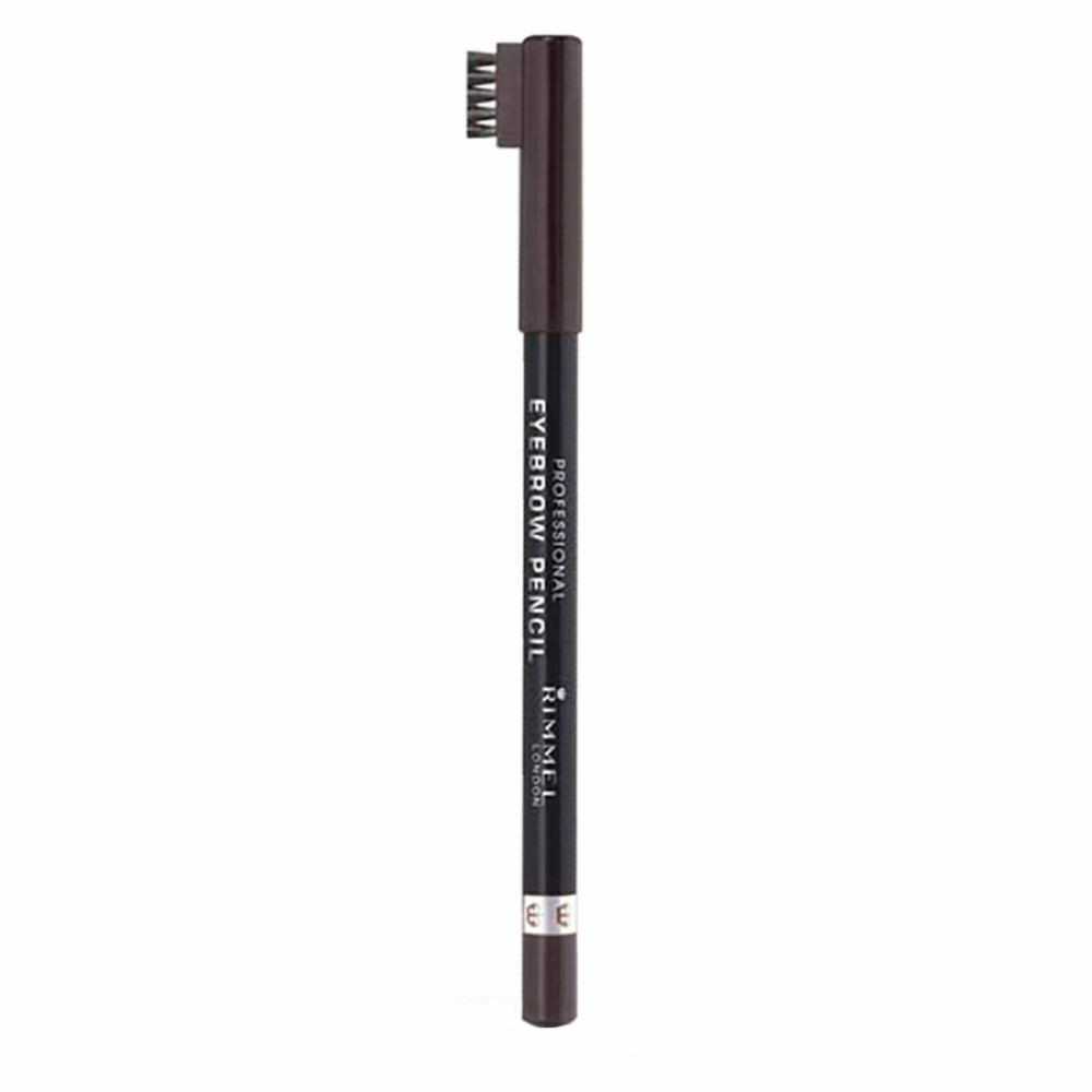 Rimmel Professional Eyebrow Pencil Donkerbruin