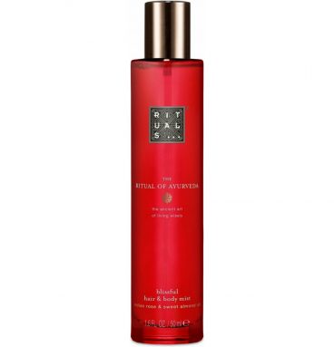 Rituals Ayurveda Blissful Hair&Body Mist 50 ml