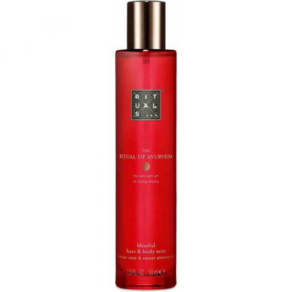 Rituals Ayurveda Blissful Hair&Body Mist 50 ml