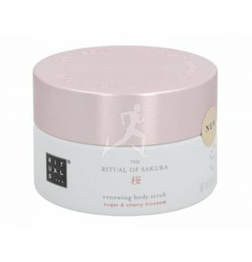 Rituals Sakura Renewing Body Scrub 250 gr