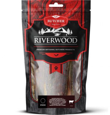 6x Riverwood Plat Rundvlees 150 gr