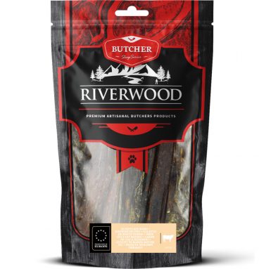 6x Riverwood Rond Rundvlees 150 gr