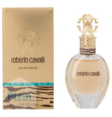 Roberto Cavalli Eau de Parfum Spray 30 ml