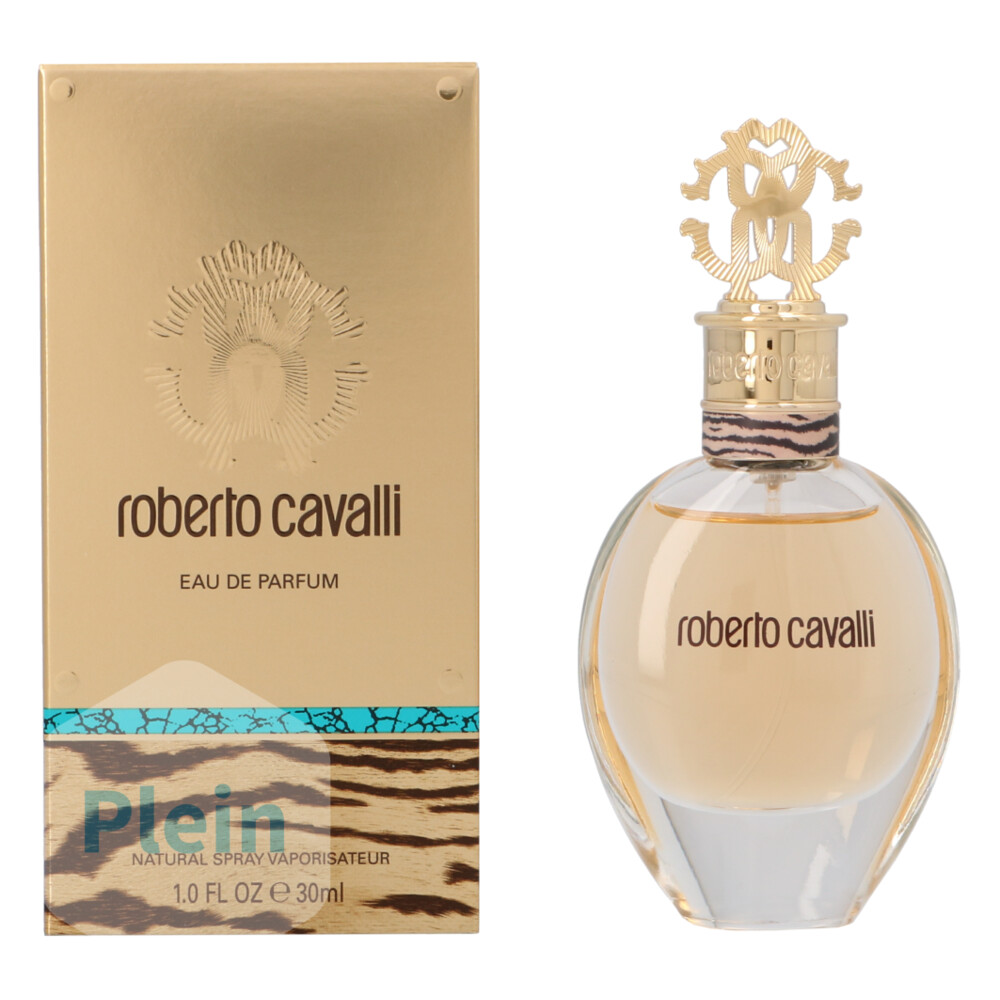 Roberto Cavalli Eau de Parfum Spray 30 ml