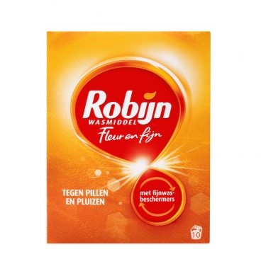 7x Robijn Waspoeder Fleur&Fijn 550 gr