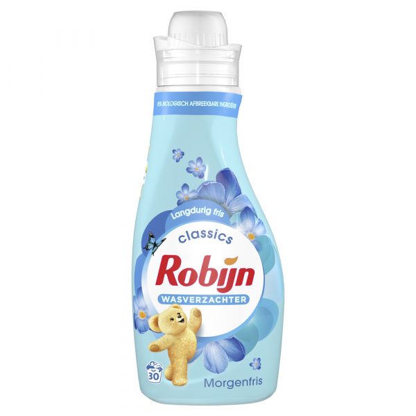 Robijn Wasverzachter Morgenfris 750 ml