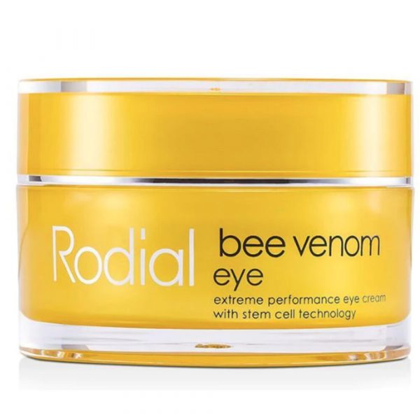 Rodial Bee Venom Oogcrème 25 ml