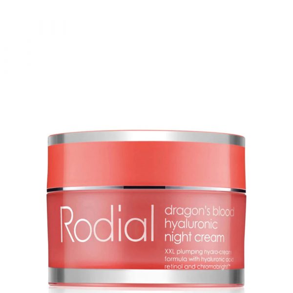 Rodial Dragon's Blood Nachtcrème 50 ml