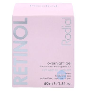 Rodial Pink Diamond Nachtcrème 50 ml