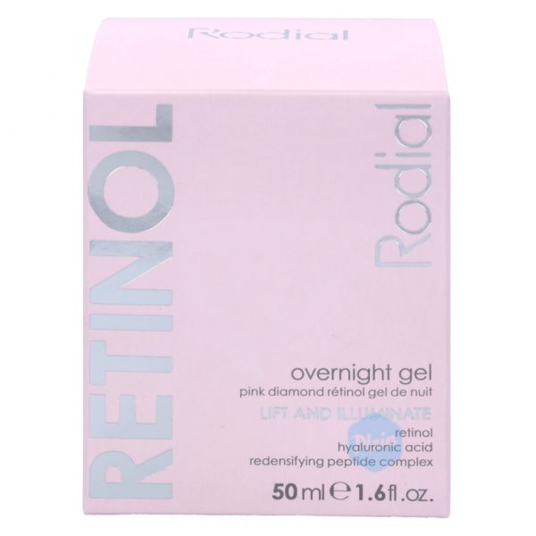 Rodial Pink Diamond Nachtcrème 50 ml