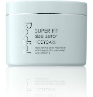 Rodial Super Fit Size Zero Body crème 300 ml