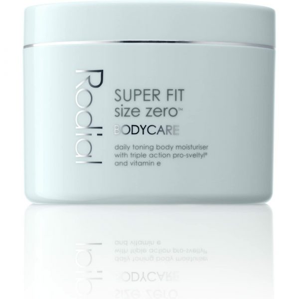 Rodial Super Fit Size Zero Body crème 300 ml