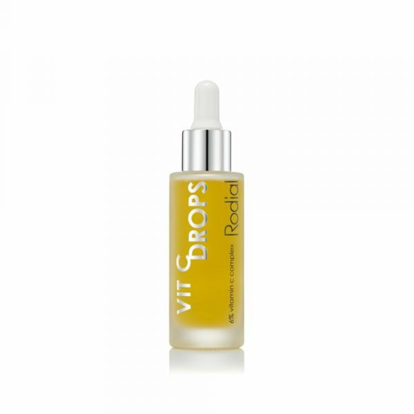 Rodial Vit C Booster Drops 31 ml