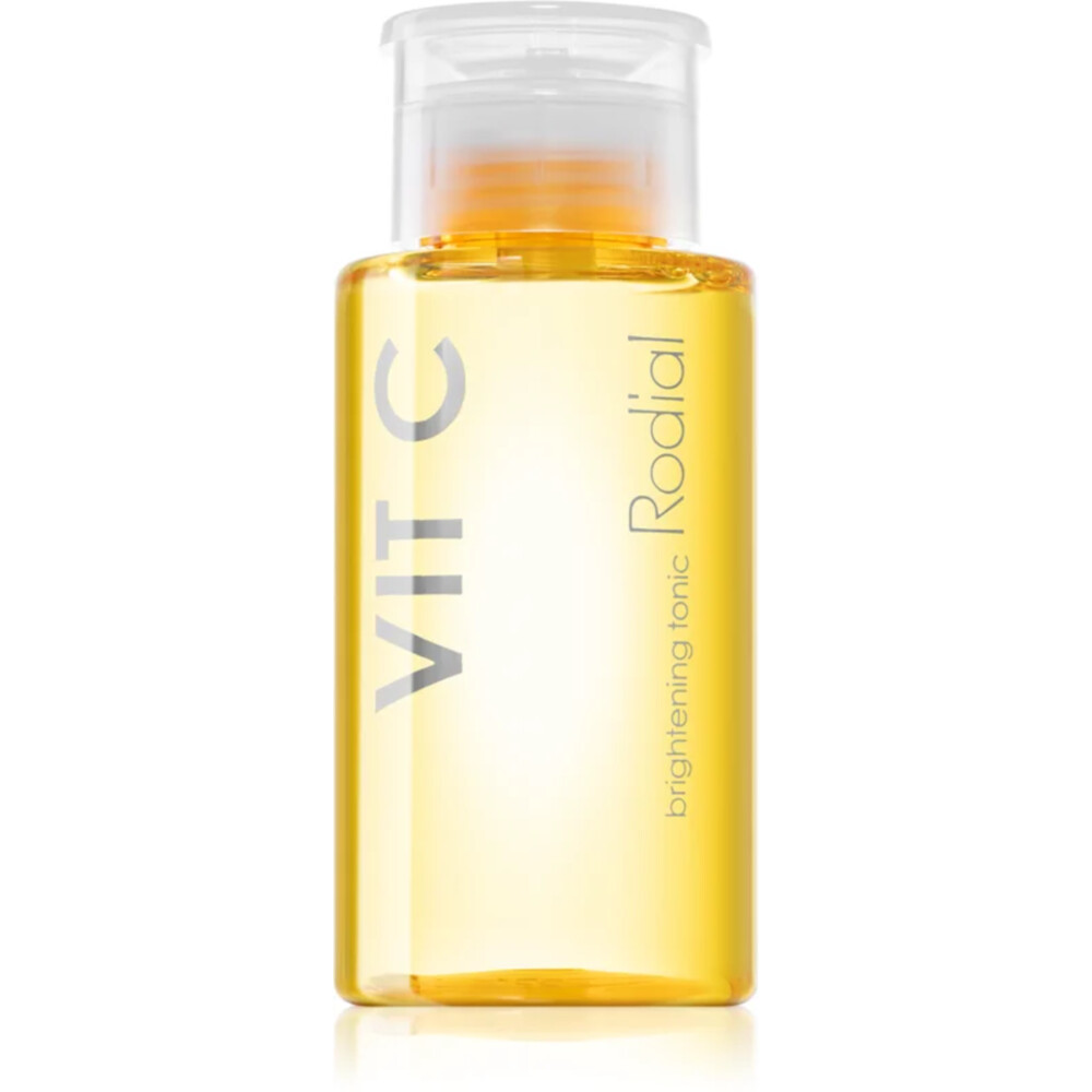 Rodial Vit C Brightening Tonic 200 ml