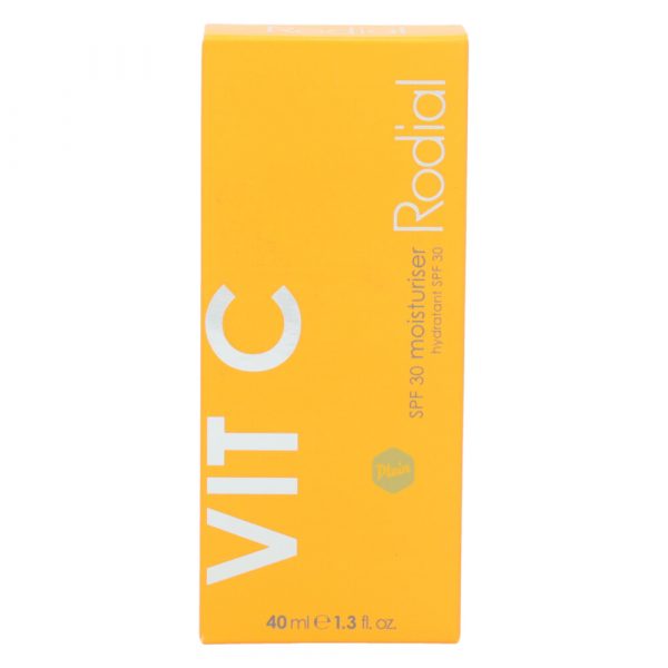 Rodial Vit C Dagcrème 40 ml