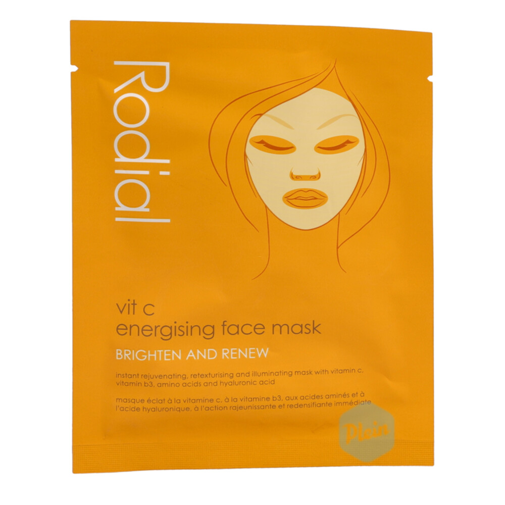 Rodial Vit C Masker 20 ml