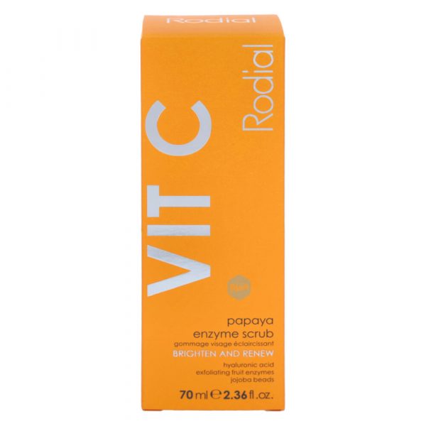 Rodial Vit C Scrub&Peeling 70 ml