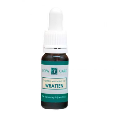 Ropa Care Wrattenolie 10 ml