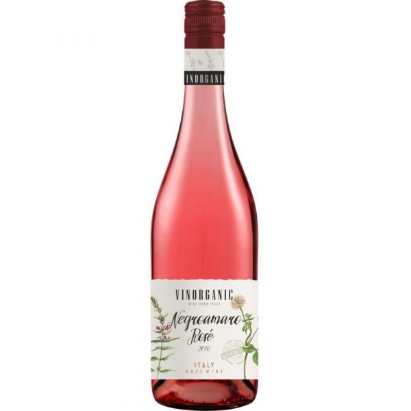 Rosé Biologisch 750ml