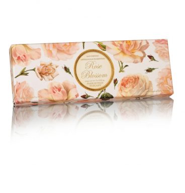 Rose Blossom Soap