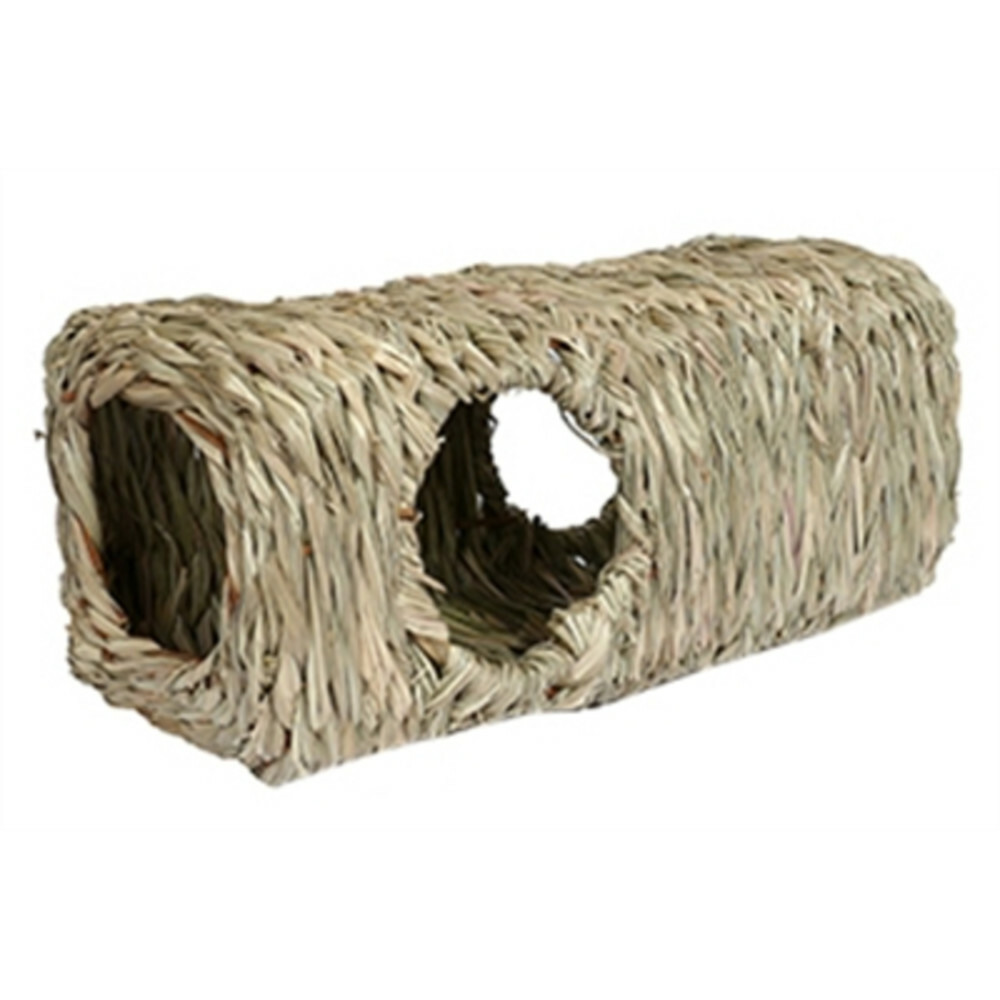 Rosewood Naturals Gevlochten Tunnel 30 x 15 x 15 cm